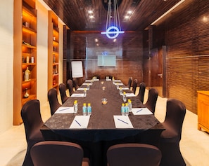 Meeting facility - Fairfield By Marriott Lucknow (Lucknow)