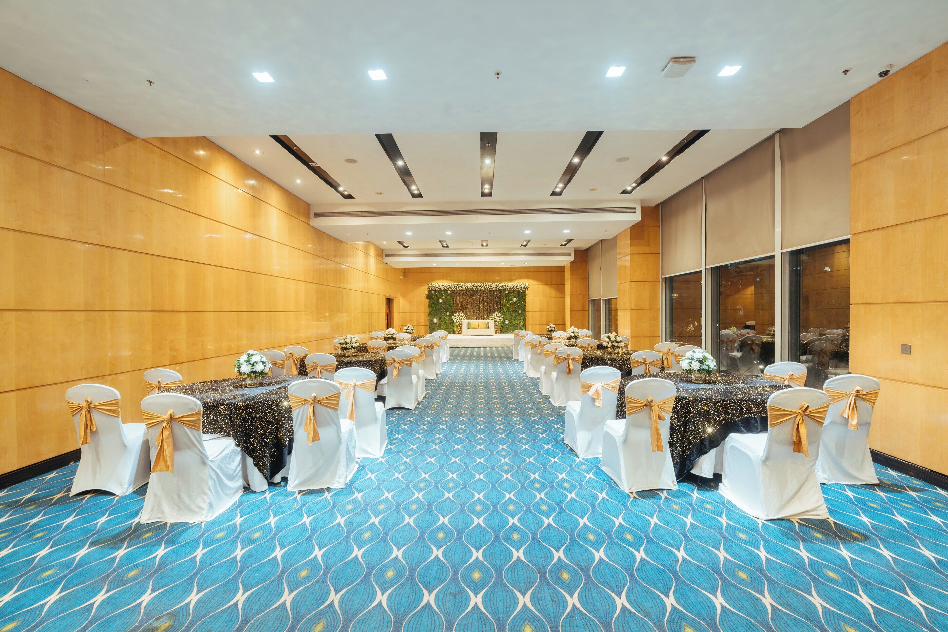 Foto - Fairfield By Marriott Lucknow