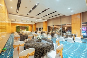 Banquet hall - Fairfield By Marriott Lucknow (Lucknow)