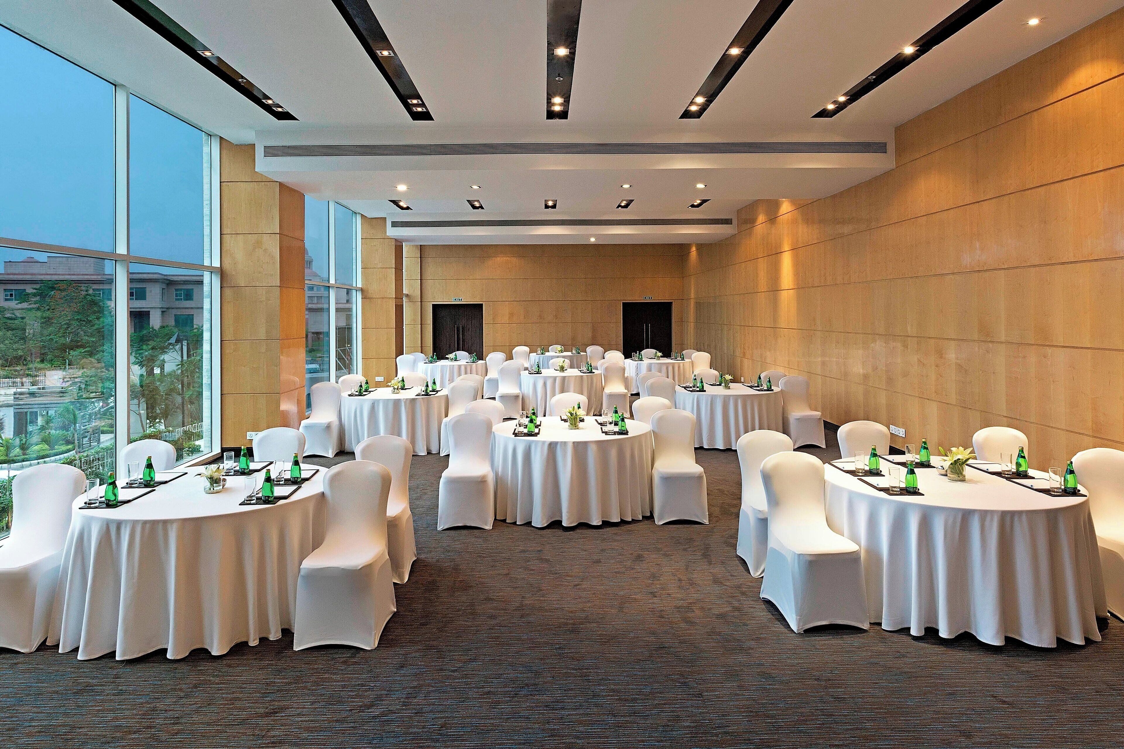 Foto - Fairfield By Marriott Lucknow