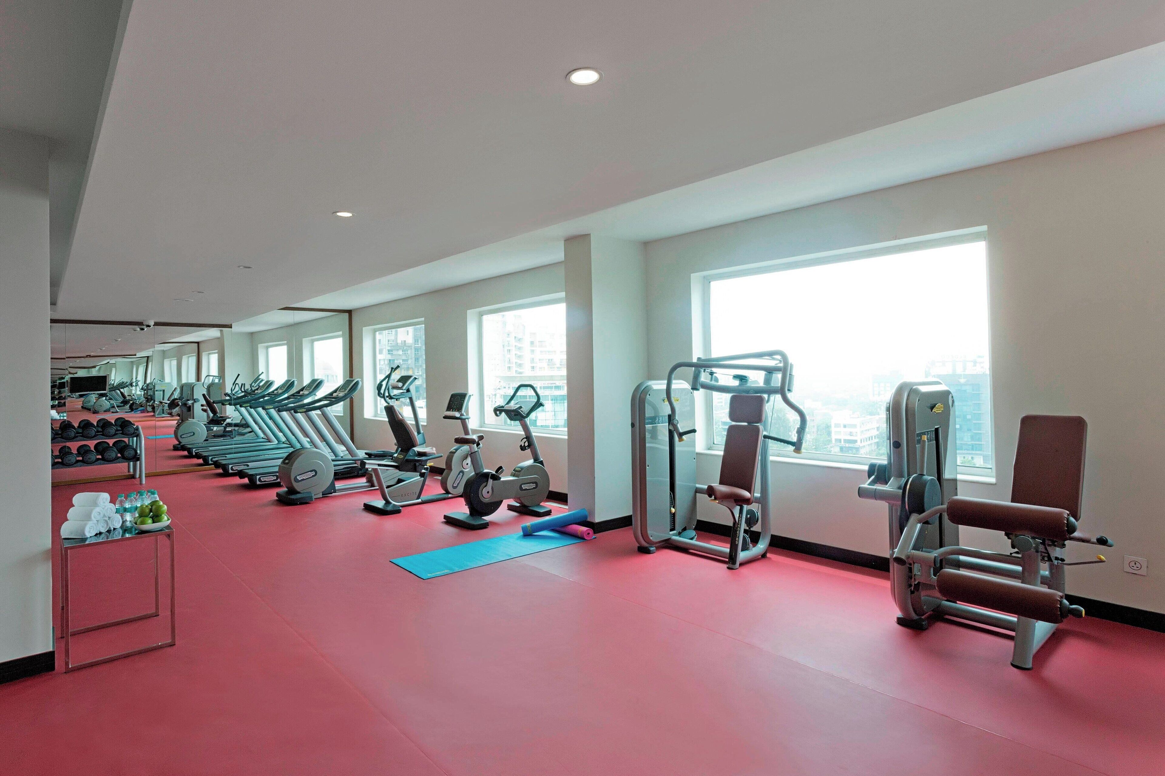 Foto - Fairfield By Marriott Lucknow