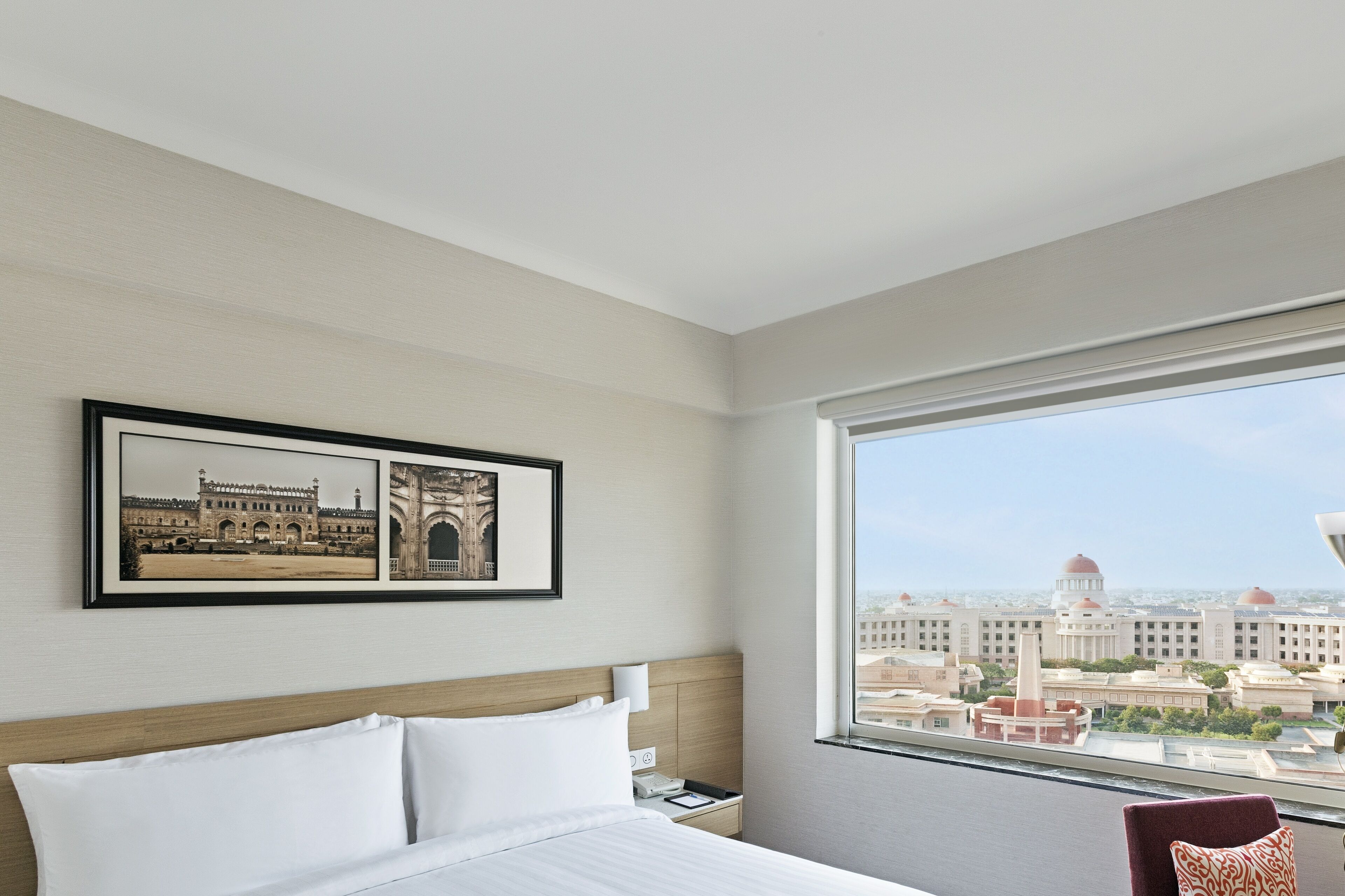 Foto - Fairfield By Marriott Lucknow