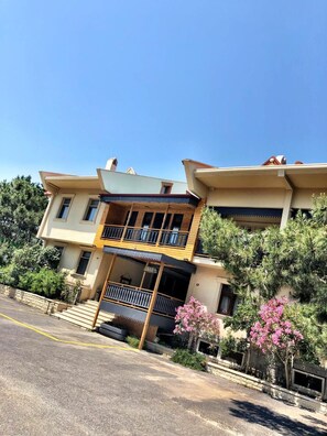 Exterior - Family Resort Spa & Thalasso Termal (Silivri)