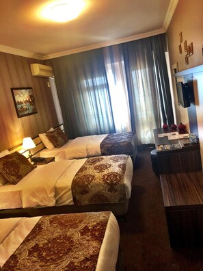 Room - Family Resort Spa & Thalasso Termal (Silivri)