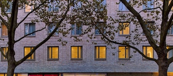 Prize by Radisson, Hannover City