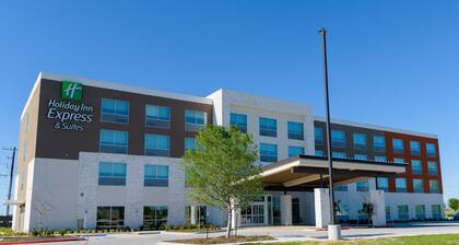 Holiday Inn Express & Suites McKinney - Frisco East by IHG