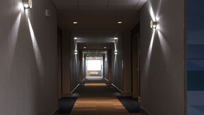 走廊