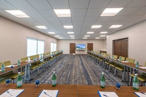 Sala de reuniones