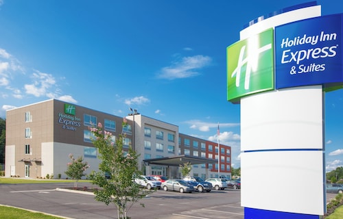 格林伍德購物中心智選假日酒店及套房 IHG 旗下酒店