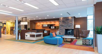 Fairfield Inn & Suites Medina