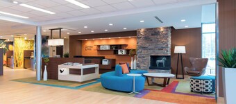 Fairfield Inn & Suites Medina