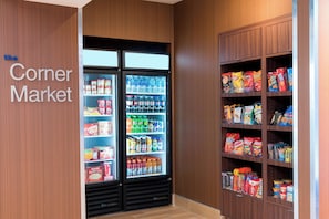 Property amenity - Fairfield Inn & Suites Medina (Medina)