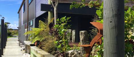 Driftwood Loft | Decoración personalizada y wifi gratis