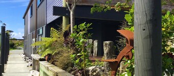 Code Time Lodge
