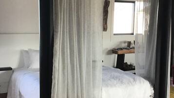 Driftwood Loft | Decoración individual y wifi gratis