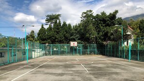 Lapangan basket