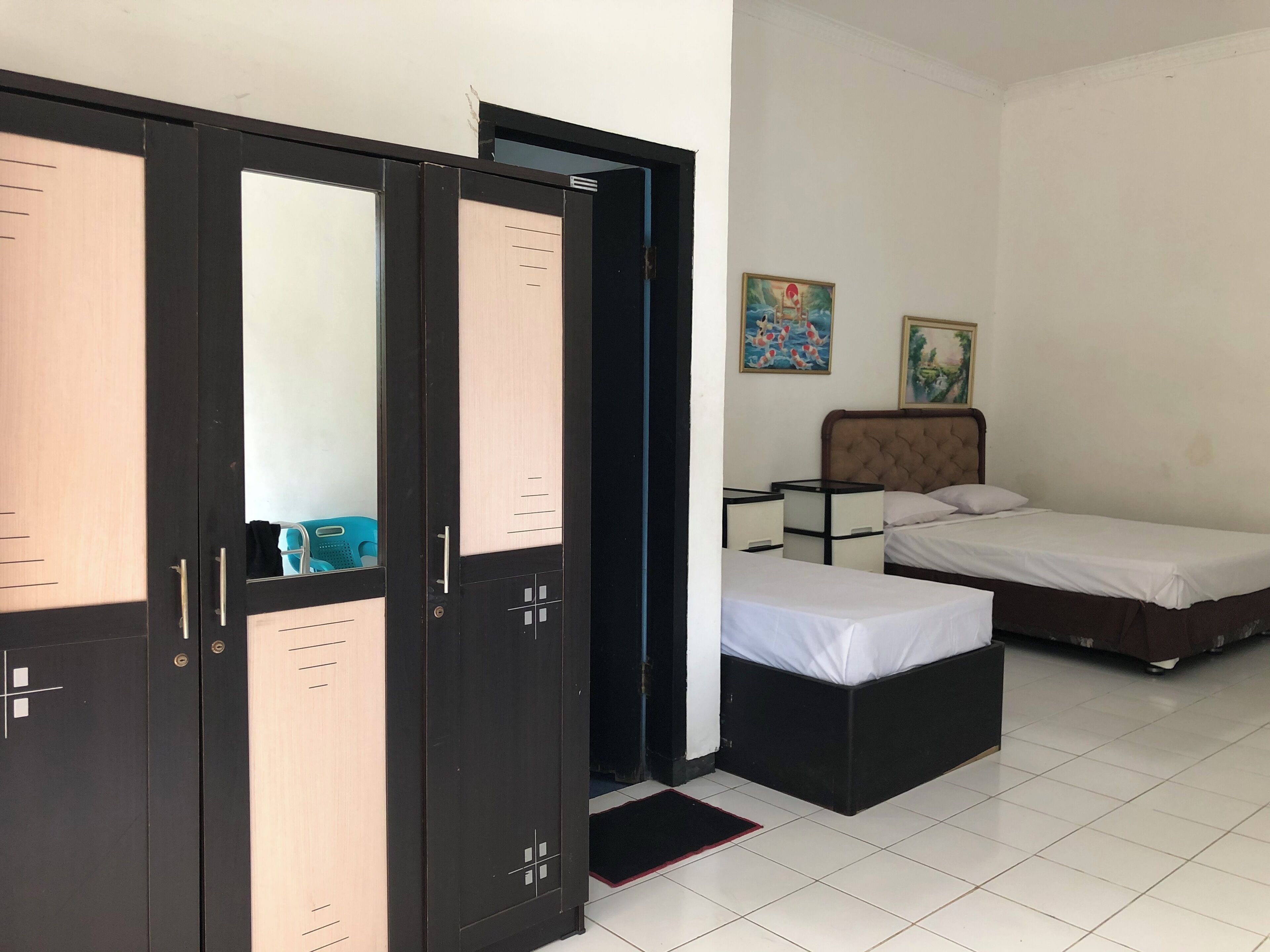 Villa (12 Bedrooms, 36 Pax)