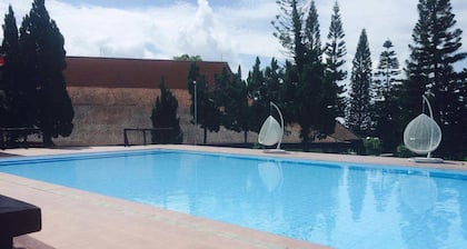 Sinar Express Villa