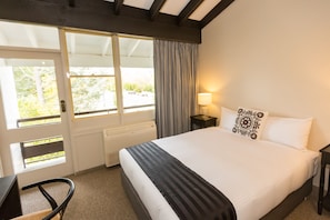 One Bedroom Studio