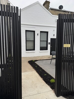 Premium Apartment, 1 Bedroom | Terrace/patio - The Matador (Sale)