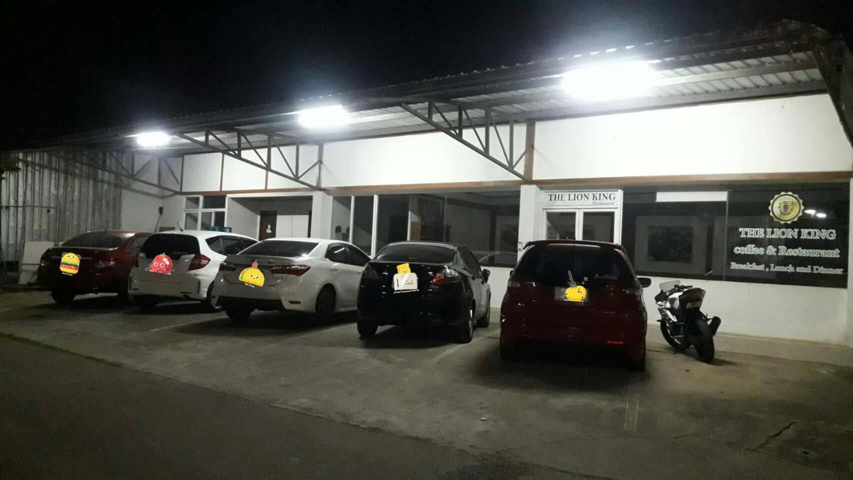 Photo - The Lion King Hotel Udonthani