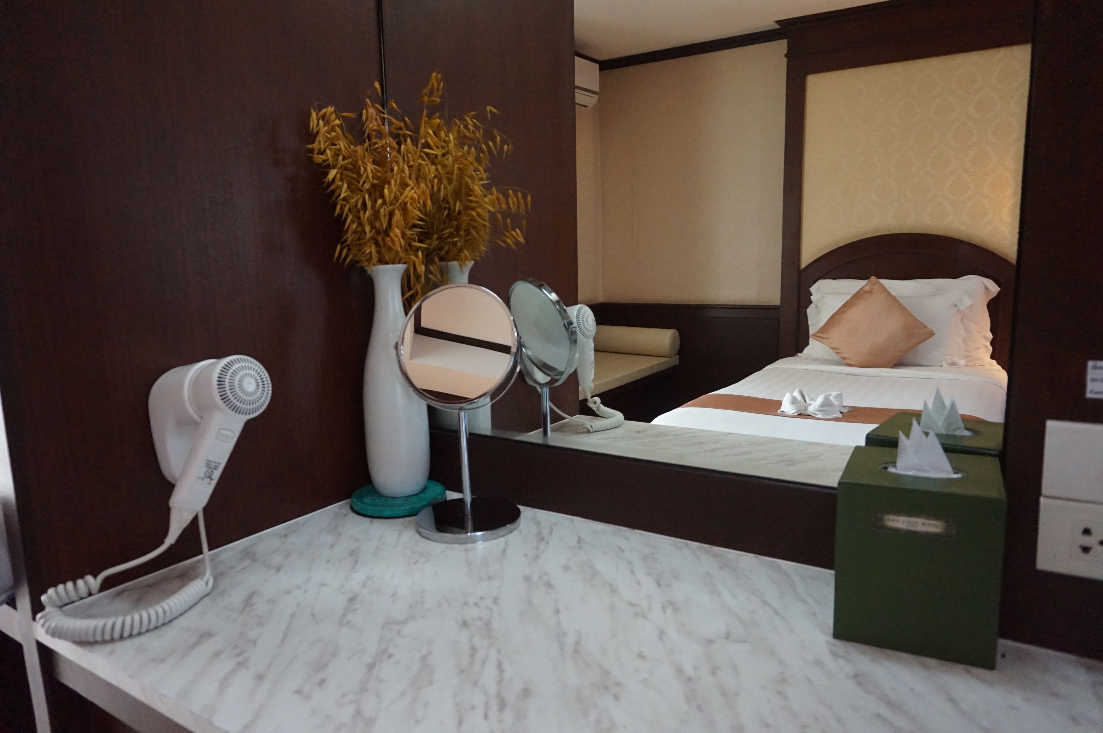 Photo - The Lion King Hotel Udonthani