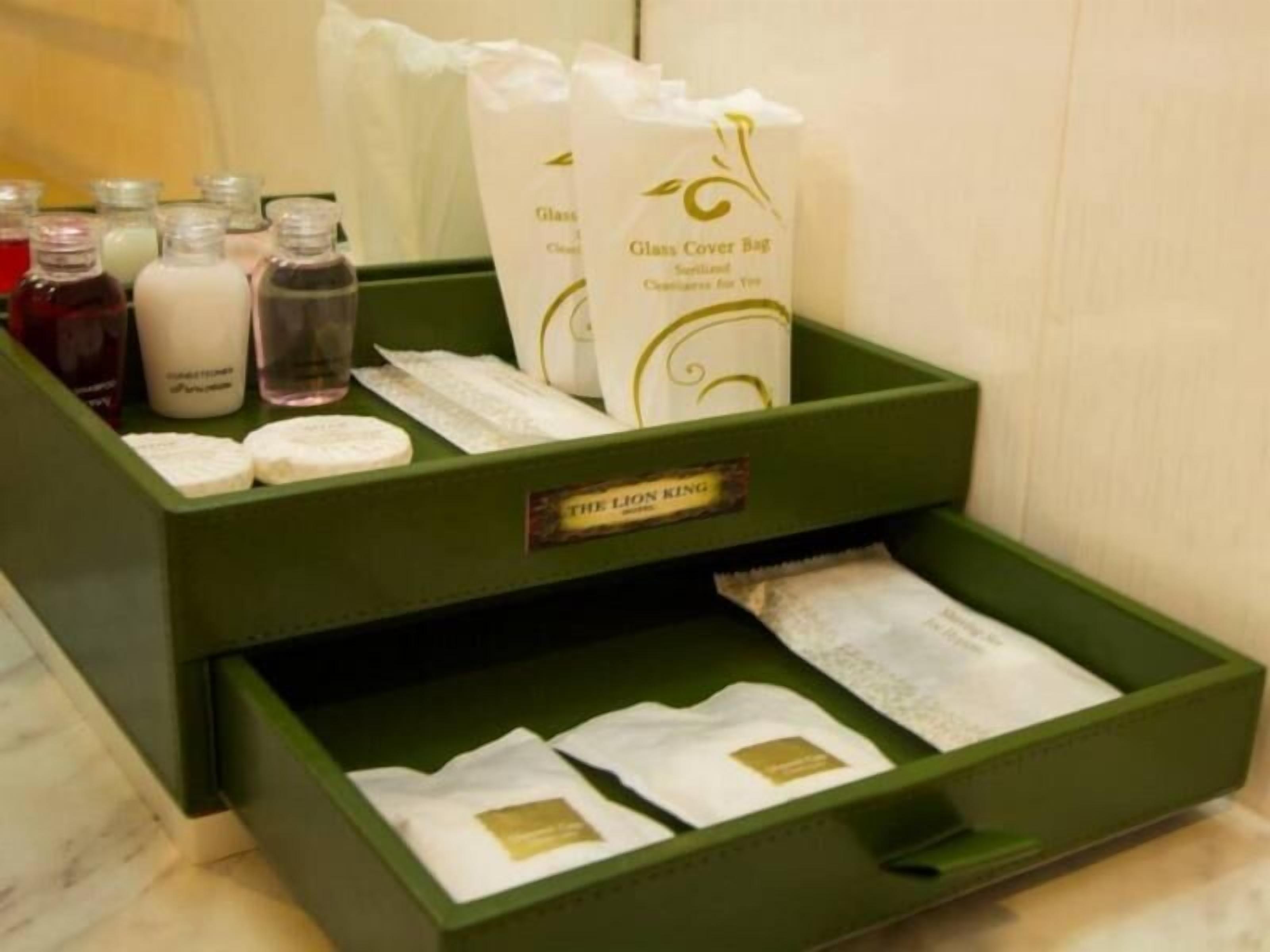 Photo - The Lion King Hotel Udonthani