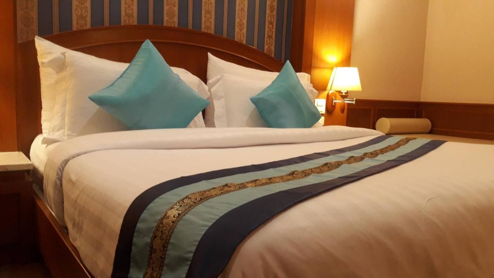 Photo - The Lion King Hotel by Thai Baan Ozone Udonthani