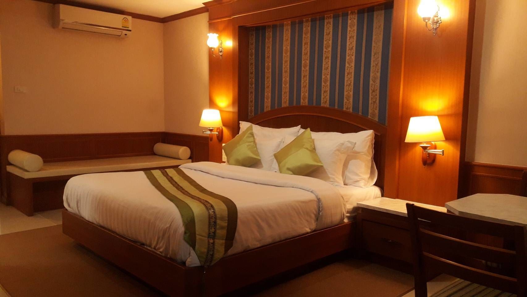 Photo - The Lion King Hotel Udonthani