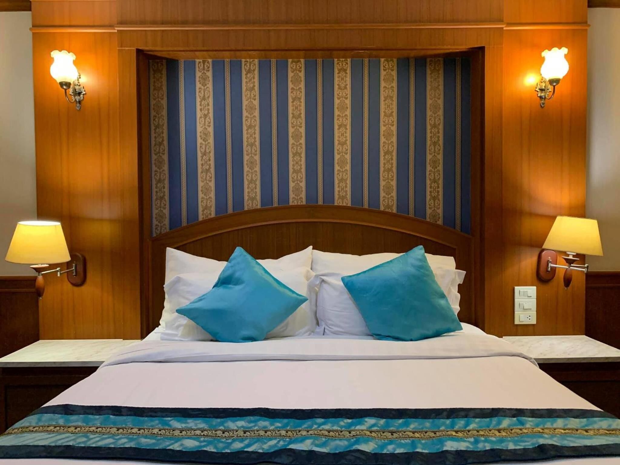 Photo - The Lion King Hotel Udonthani