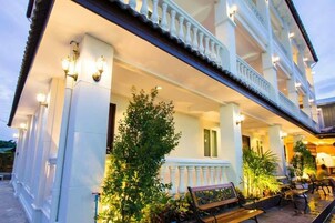 Diseño del edificio