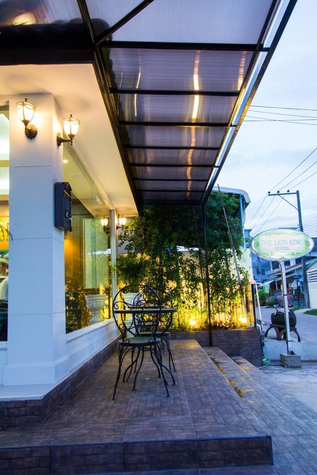 Photo - The Lion King Hotel Udonthani