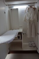 Servicio de la habitación