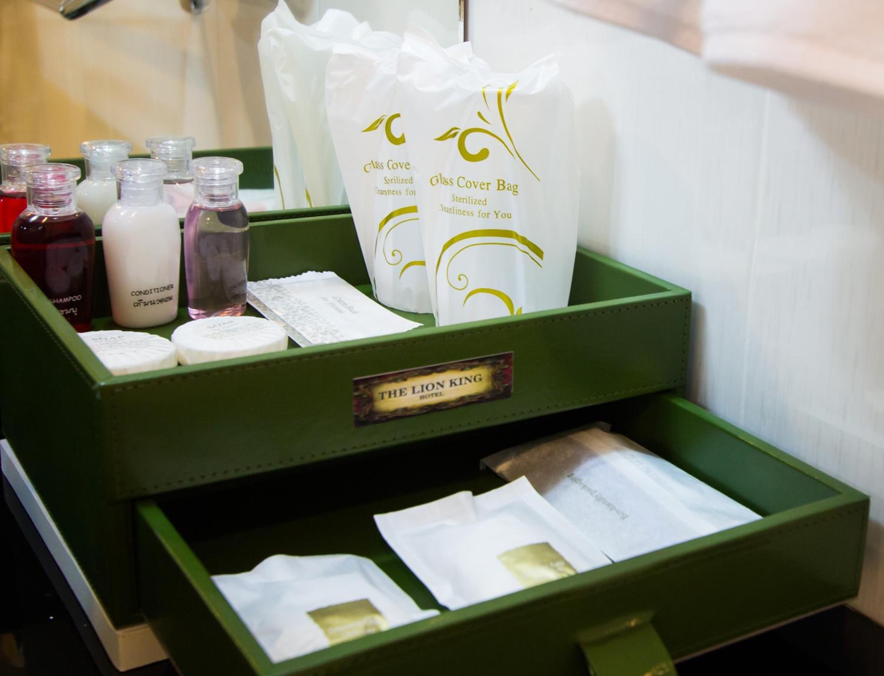 Photo - The Lion King Hotel Udonthani