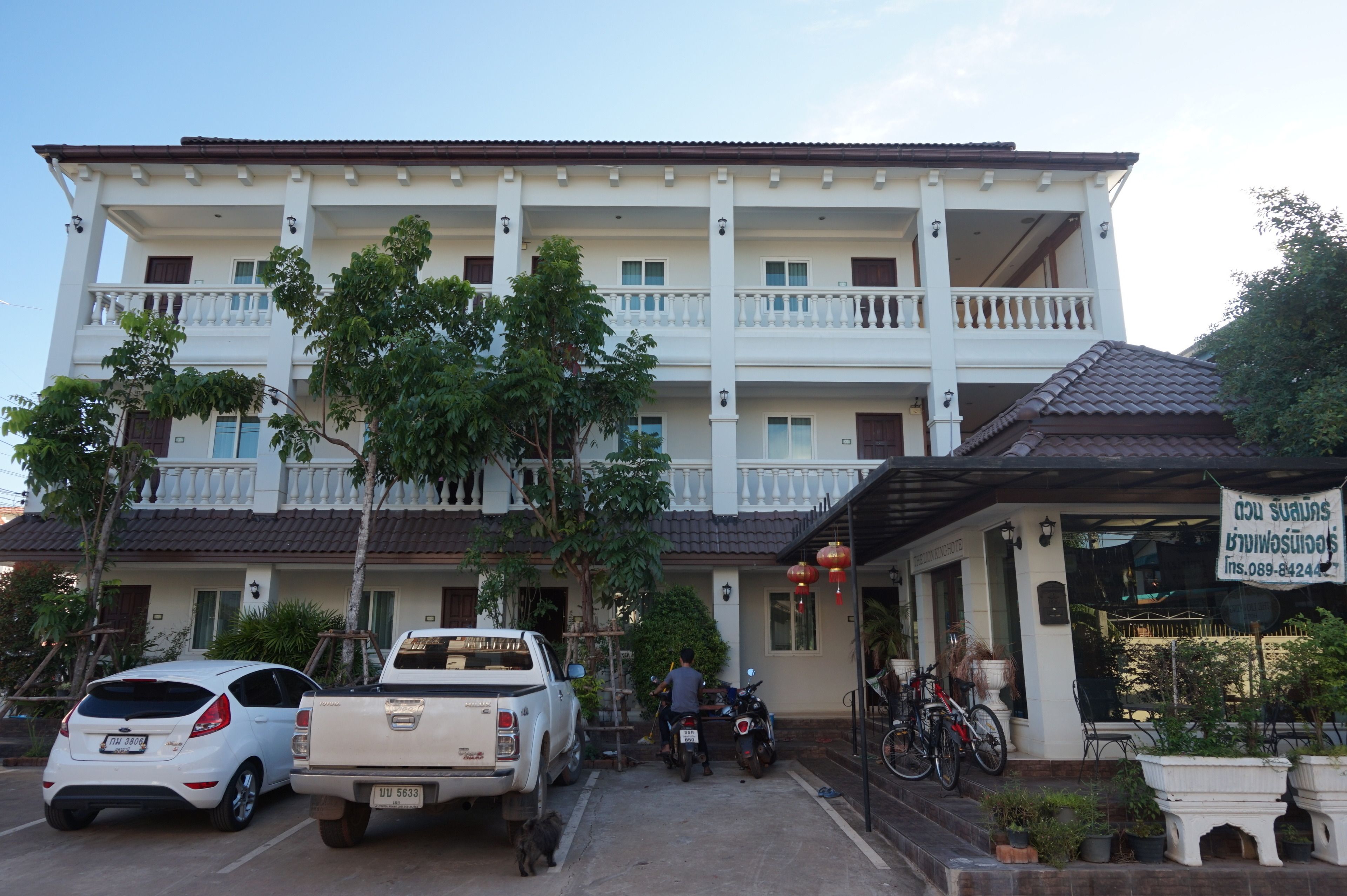 Photo - The Lion King Hotel Udonthani