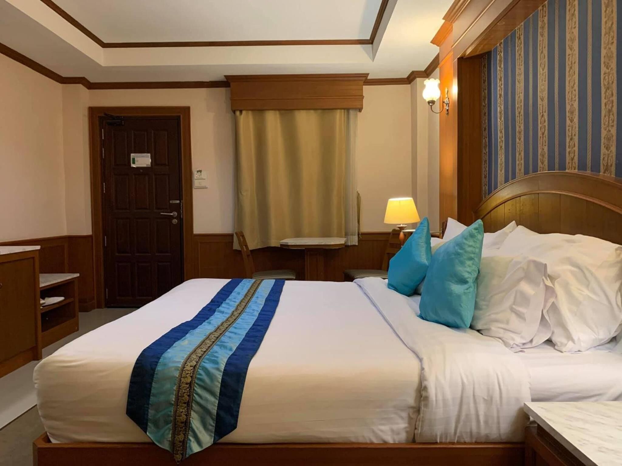 Photo - The Lion King Hotel by Thai Baan Ozone Udonthani