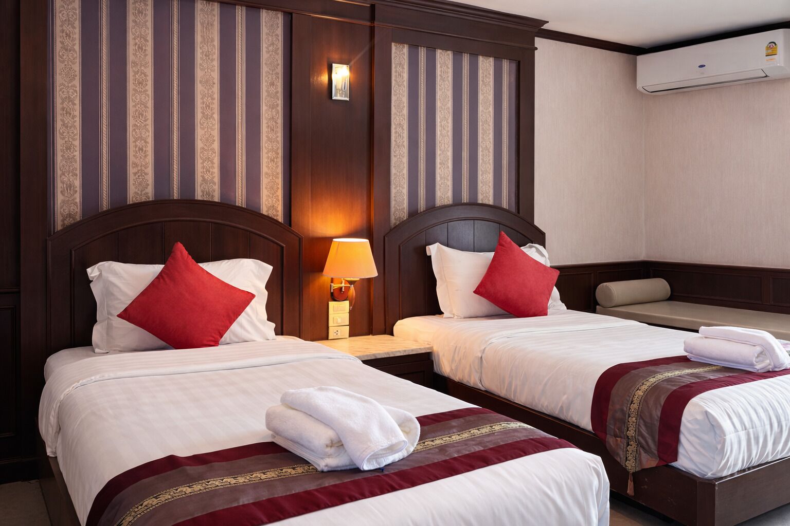 Photo - The Lion King Hotel by Thai Baan Ozone Udonthani