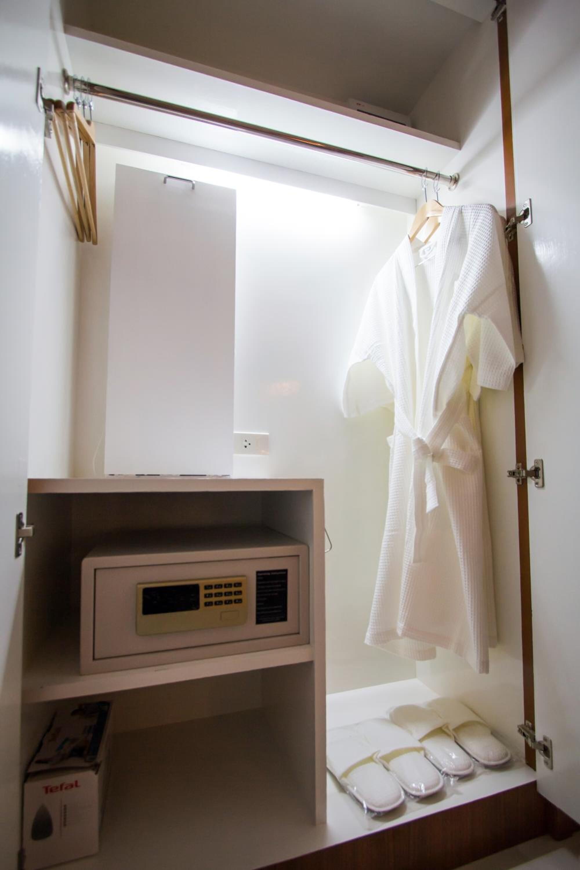 Photo - The Lion King Hotel Udonthani