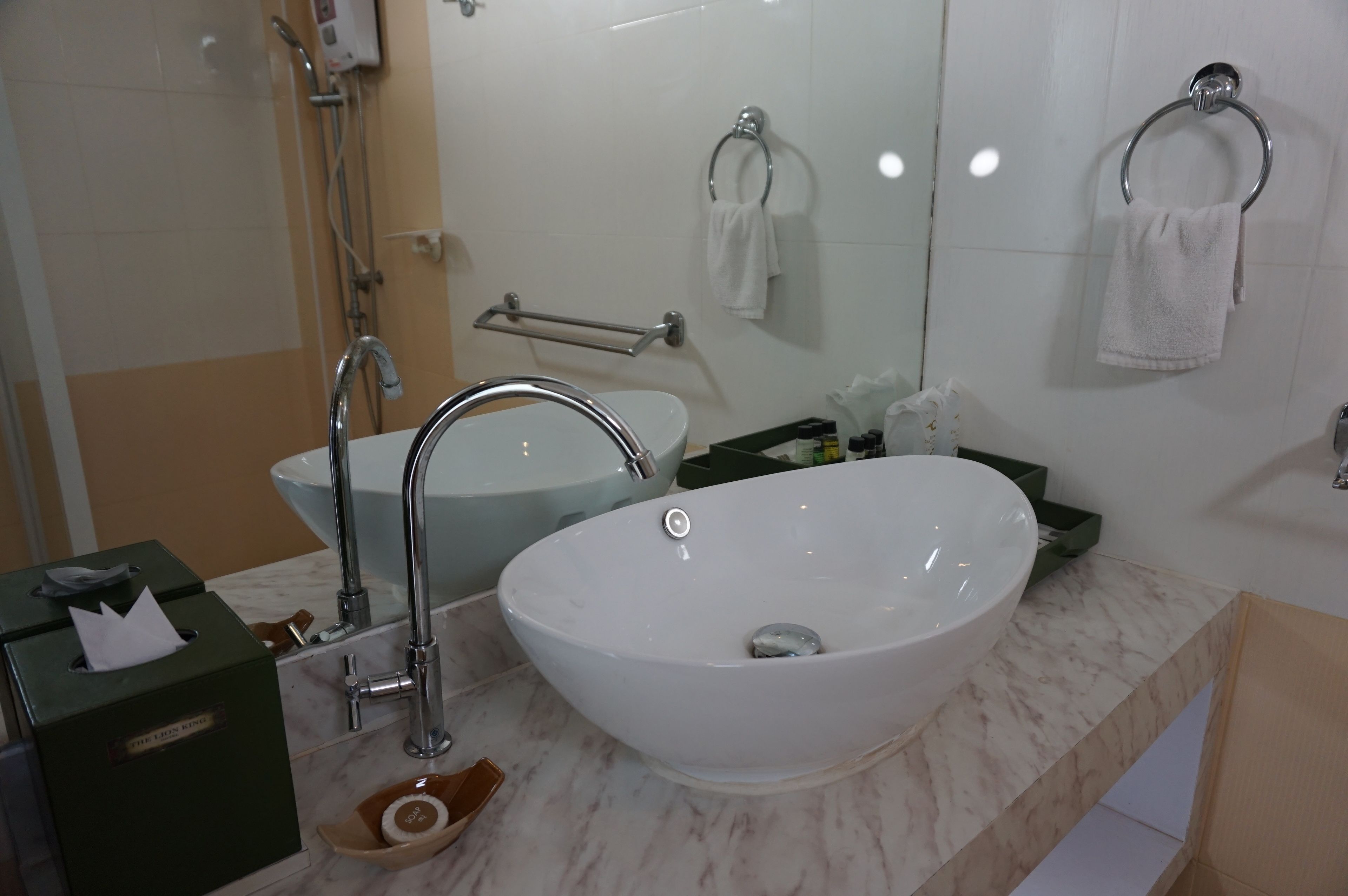 Photo - The Lion King Hotel Udonthani