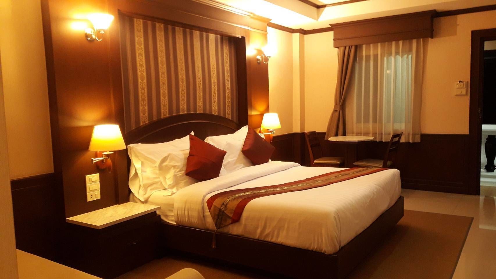 Photo - The Lion King Hotel Udonthani