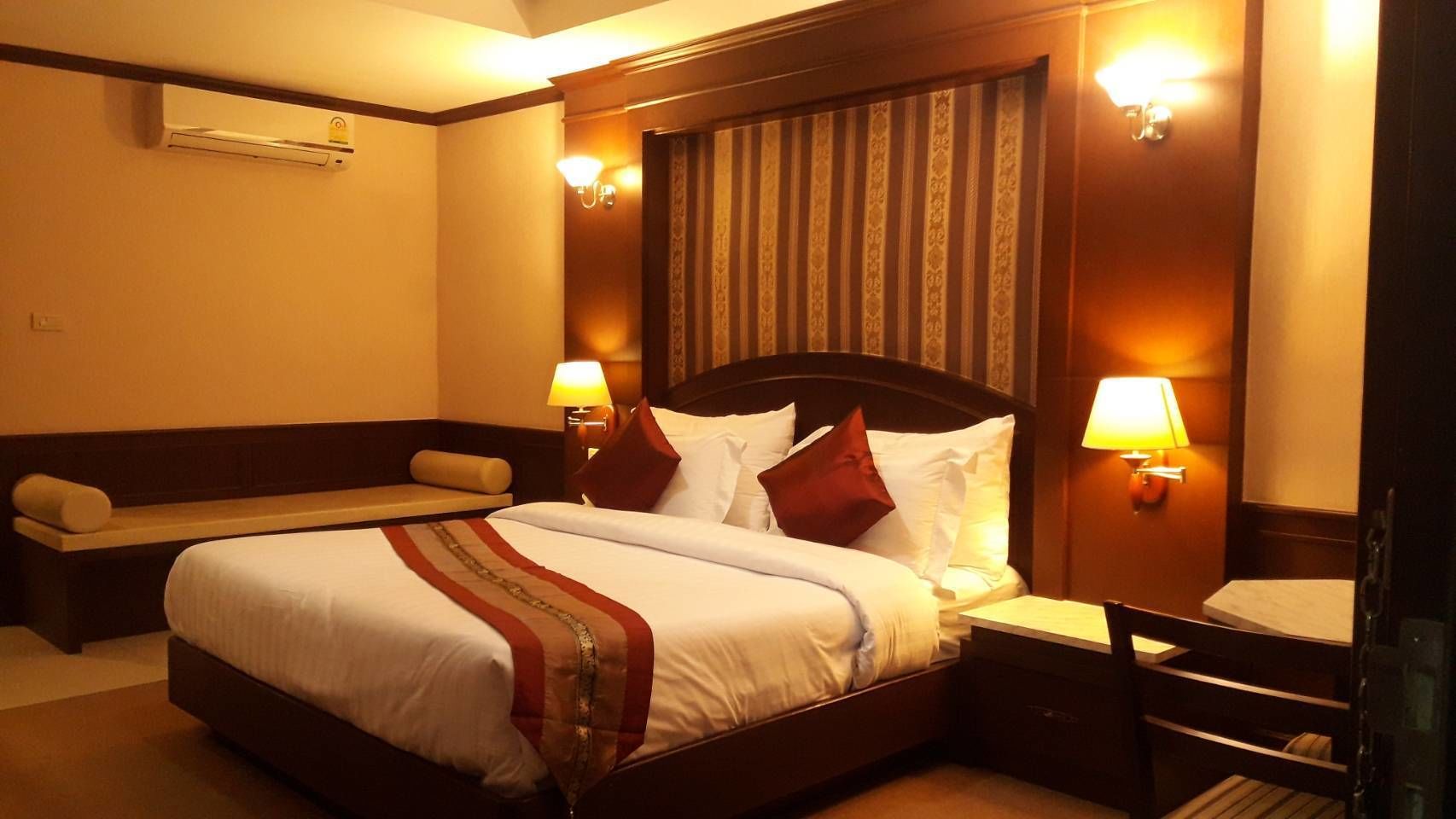 Photo - The Lion King Hotel Udonthani