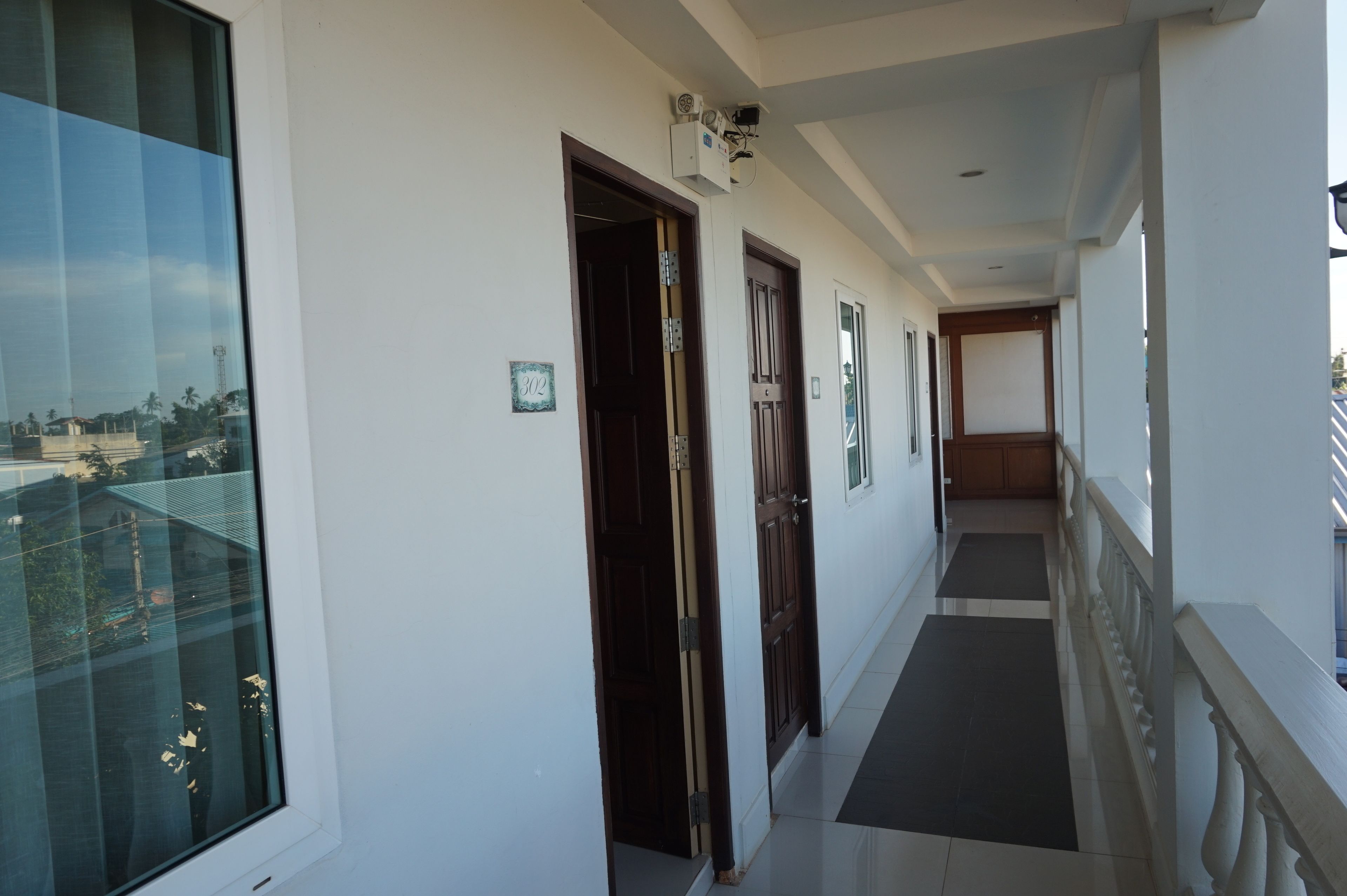 Foto - The Lion King Hotel by Thai Baan Ozone Udonthani