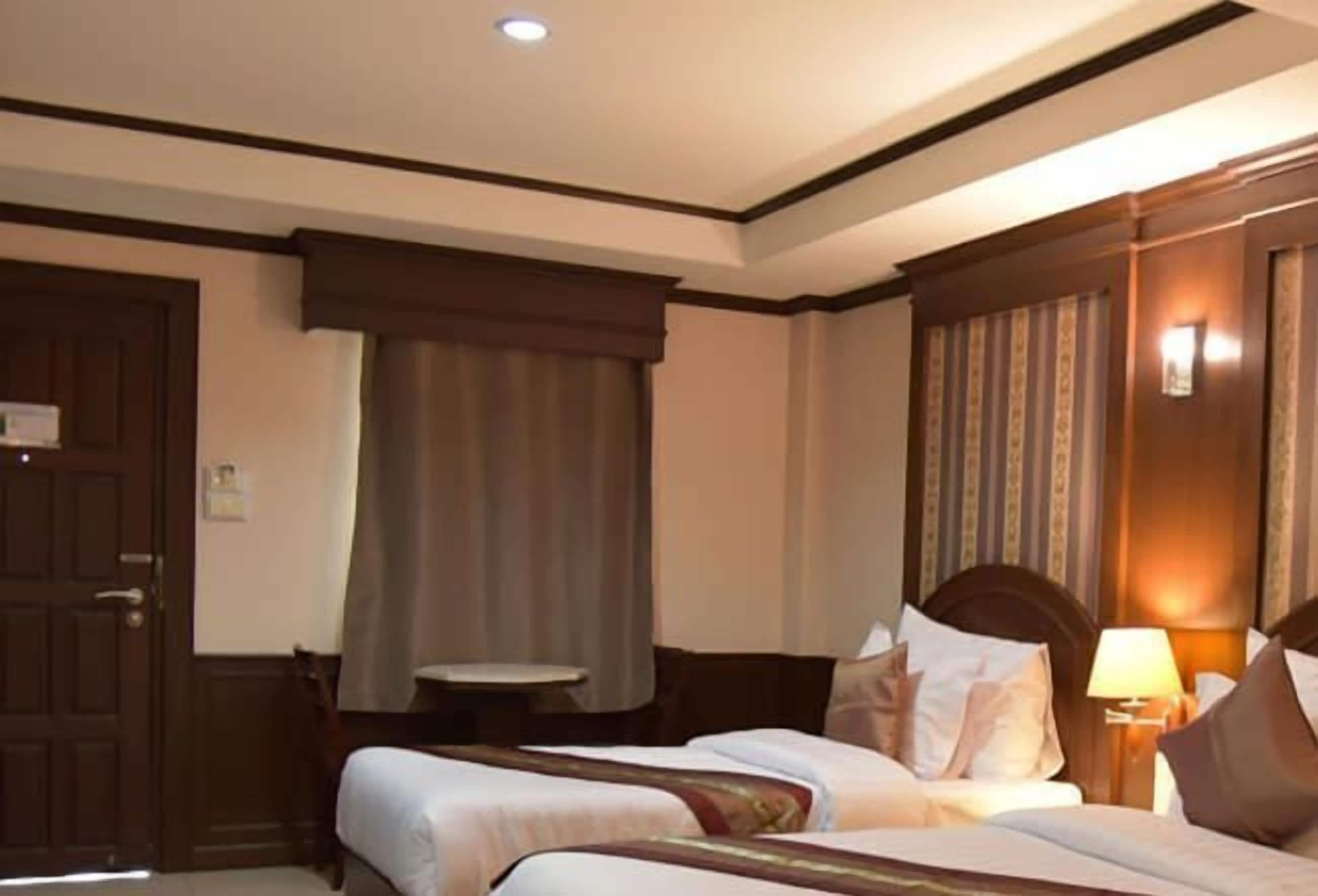 Photo - The Lion King Hotel by Thai Baan Ozone Udonthani
