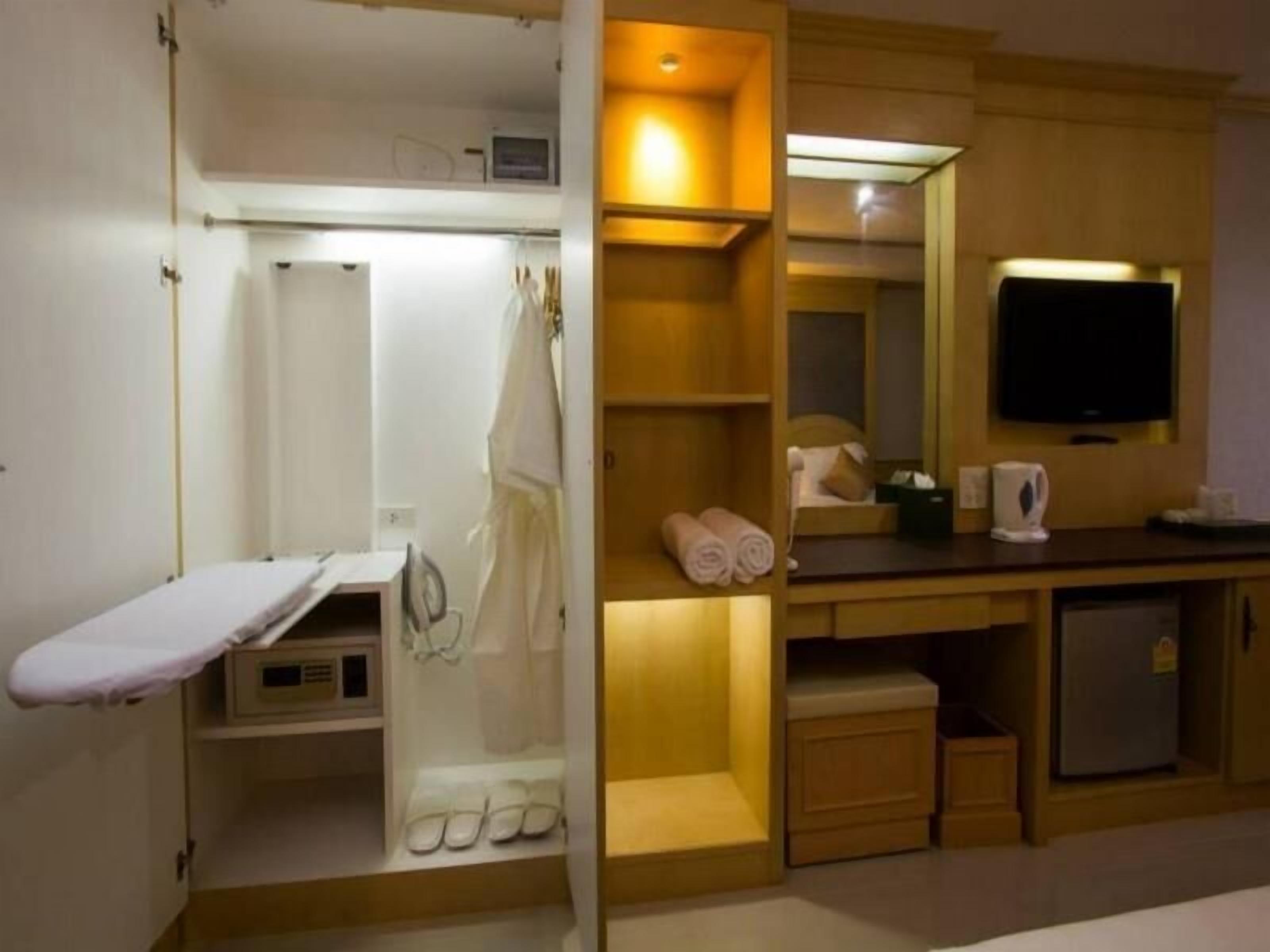 Foto - The Lion King Hotel Udonthani