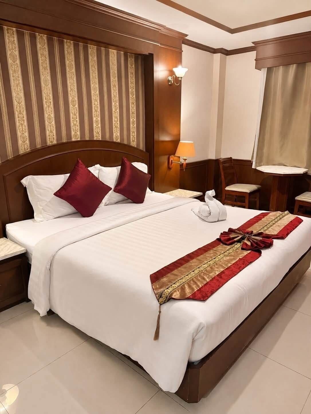 Photo - The Lion King Hotel by Thai Baan Ozone Udonthani