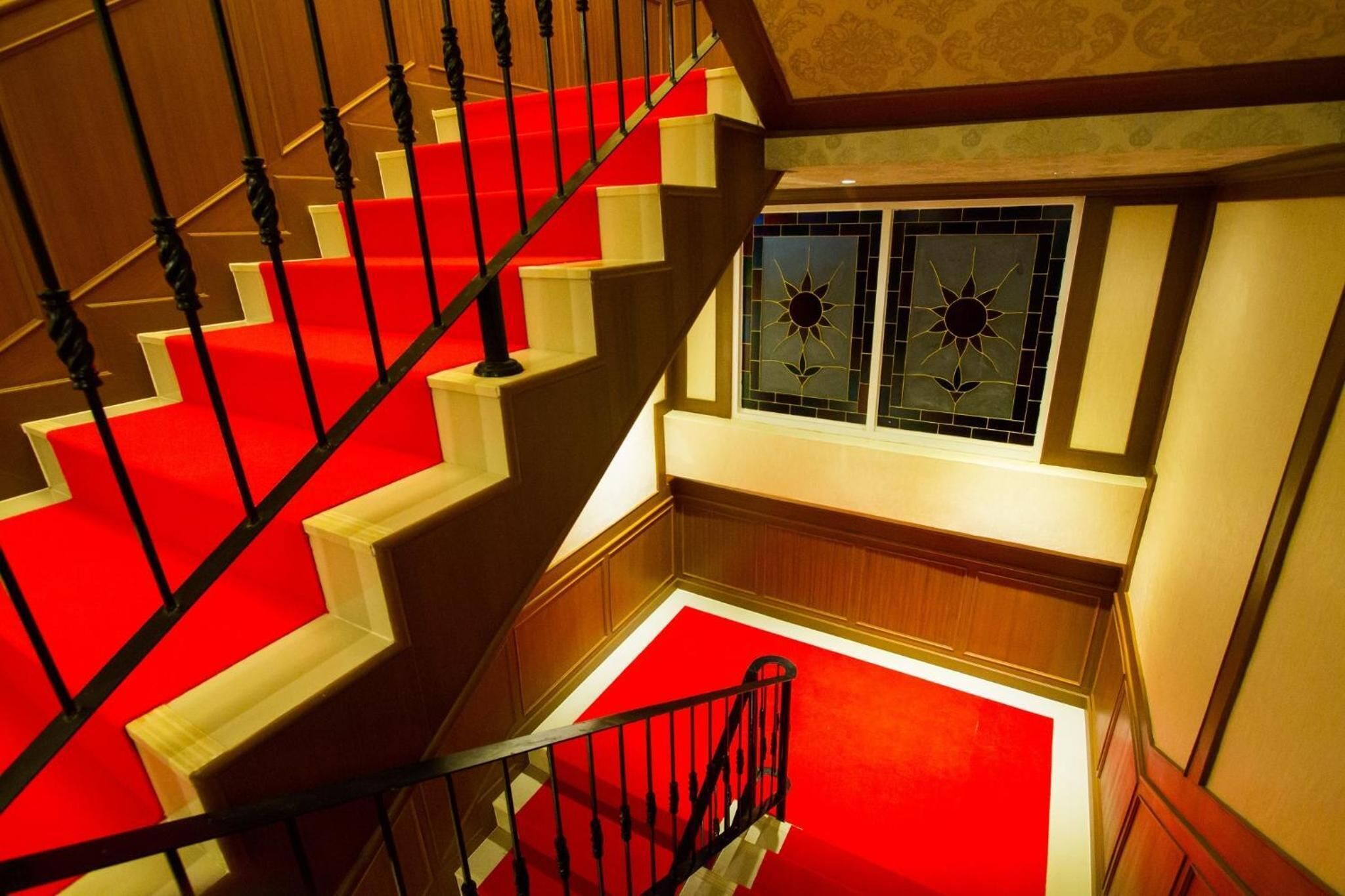 Photo - The Lion King Hotel Udonthani