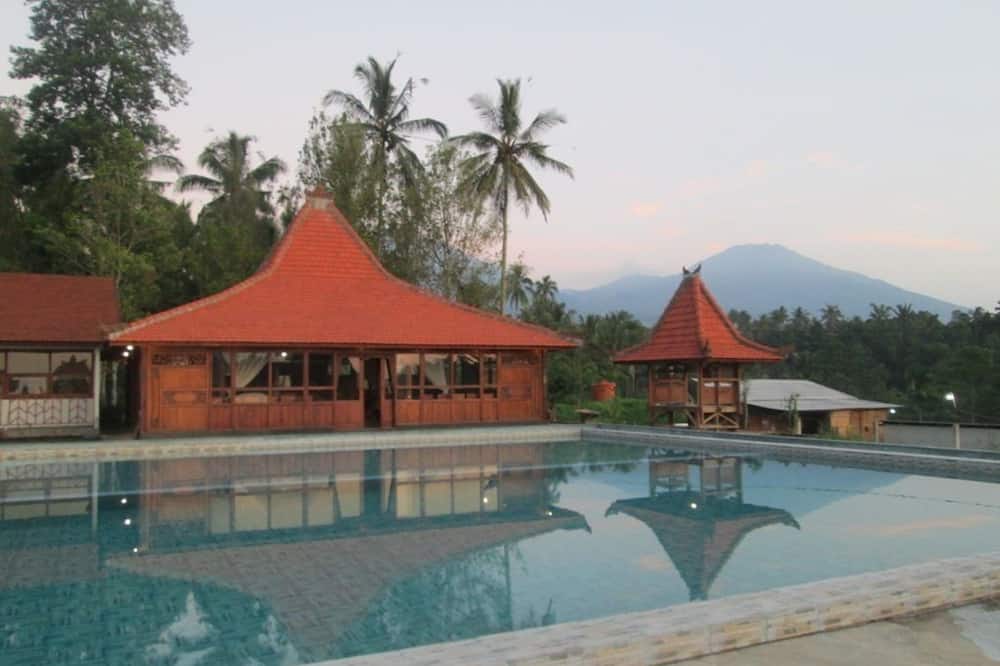 Kampoeng Joglo Ijen Banyuwangi