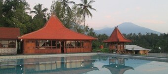 Kampoeng Joglo Ijen Banyuwangi