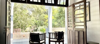Isana Beach House