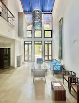 Diseño del edificio